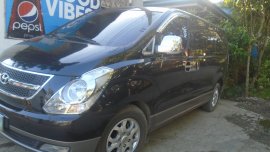 Hyundai Grand Starex Gold 2012 for sale