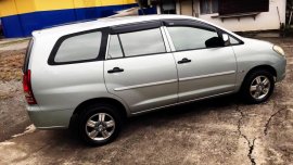 Toyota Innova E Automatic diesel 2006 for sale