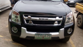 For sale Isuzu Dmax 2011 4x2