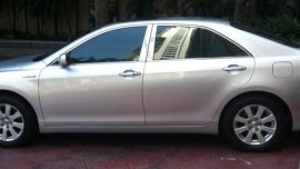 2007 Toyota Camry Hybrid 17k miles only casa-maintained new battery