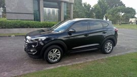 for sale Hyundai Tucson 2017 model