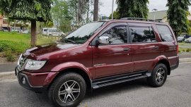 2014 Isuzu Crosswind Sportivo for sale