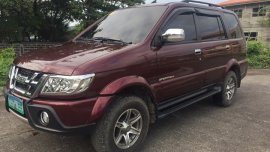 2014 Isuzu Sportivo X for sale