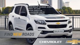 Chevrolet Trailblazer 2017 for sale