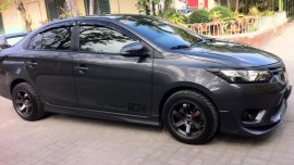 Toyota Vios 1.5g 2015 m/t for sale
