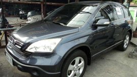 2009 Honda CRV 4X2 Automatic Best Offer For Sale 
