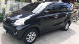 For sale 2013 Toyota Avanza e 1.3 automatic