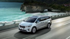 Kia Carnival 2018 Philippines Review: Challenge every day for you & your family