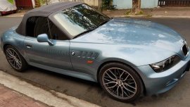 Good as new BMW Z3 2000 for sale