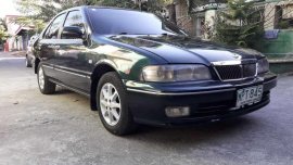 Nissan Exalta 2000 AT Well Maintained For Sale 