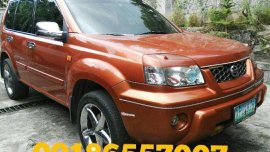 Nissan Xtrail New 2018 All stock SUV For Sale 