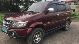 Well-kept Isuzu Crosswind 2014 for sale