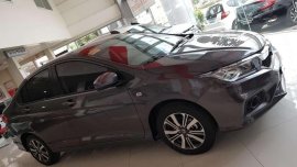 2018 Honda City New Units Best Deal For Sale 