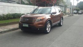 Good as new Ford Explorer 2012 for sale