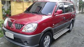 2005 Mitsubishi Adventure Cebu for sale