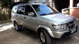 ISUZU Crosswind 2012 XUV Manual For Sale 