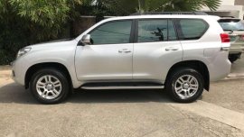 For Sale: 2012 Toyota Prado VX Gas
