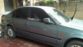 Good as new Honda Civic 2000 LXI for sale