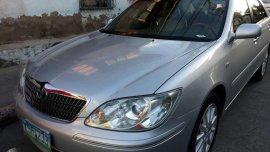 For Sale Toyota Camry V 2004