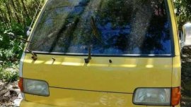Suzuki Multicab Mini Van for sale