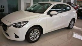 Brand New 2018 Mazda 2 15 L V Sedan For Sale 