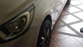 2011 Hyundai Accent 1.4 Fresh like Brandnew For Sale 