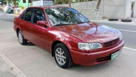 2000 Toyota Corolla Lovelife All power For Sale 
