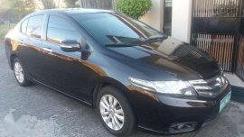 2012 Honda City 1.5E Excellent Condition For Sale 