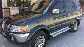 Isuzu Sportivo 2010 Manual Diesel for sale