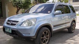 Well-maintained Honda CR-V 2003 for sale