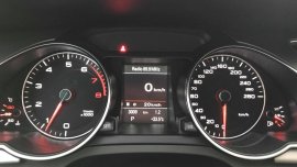 2018 Audi A5 2.0 TFSI Quattro (Like New!) for sale