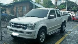 Isuzu D-Max 2004 for sale