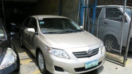2010 Toyota Corolla Altis for sale
