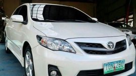 2012 Toyota Corolla Altis for sale