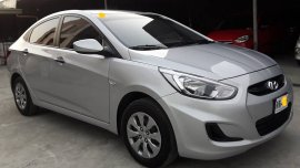 2017 Hyundai Accent Assume Balance for sale