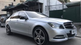 2011 Mercedes Benz C180 for sale