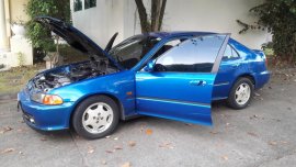 Honda  Civic ESI 1993 for sale