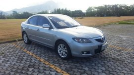 Mazda 3 AT 2008 for sale