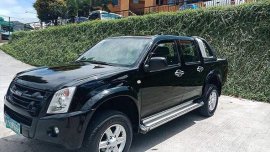 Good as new Isuzu D-Max 2012 for sale