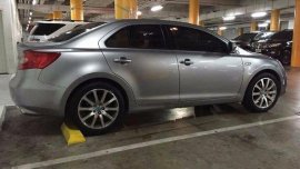 Good as new Suzuki Kizashi 2013 for sale