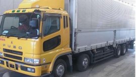 AA classs Mitsubishi 8dc9 2017 for sale 