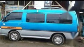 For sale car Hyundai Grace van 2005