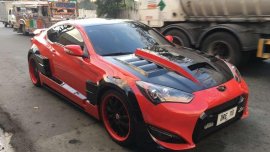 For sale Hyundai Genesis coupe 2014