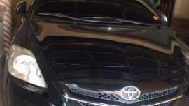 Toyota Vios E 1.3 2009 Model for sale
