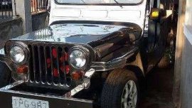 For sale like new Toyota Owner Type Jeep