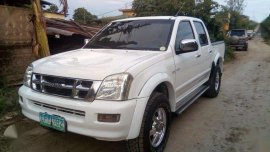 Isuzu Dmax 2007 MT 4x2 for sale 