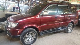 Isuzu Crosswind 2013 for sale