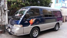 Hyundai Grace D4bar diesel engine 2001 for sale