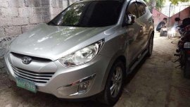 2010 Hyundai Tucson SUV for sale