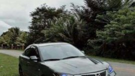 2005 Mazda 3 1.6 V Modified for sale